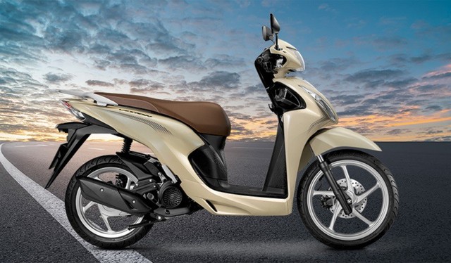 Mẫu xe người Việt quan tâm nhất năm: Chỉ 1,8 lít xăng/100km, giá giảm gần một nửa còn 30 triệu đồng- Ảnh 3.