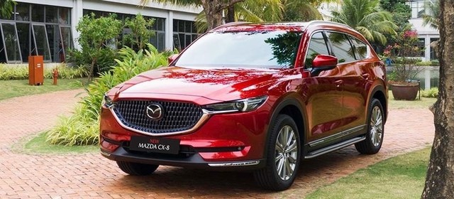 Với tầm giá 1 tỷ, mẫu xe 7 chỗ nào rộng rãi, mạnh mẽ, an toàn và tiết kiệm nhiên liệu nhất hiện nay?- Ảnh 9. Với tầm giá 1 tỷ, mẫu xe 7 chỗ nào rộng rãi, mạnh mẽ, an toàn và tiết kiệm nhiên liệu nhất hiện nay?- Ảnh 9.