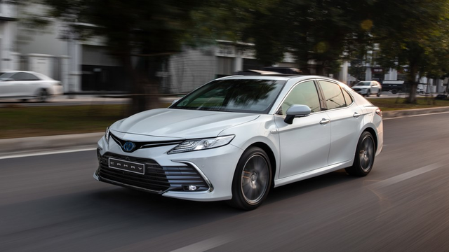 Đầu tháng 4, loạt ô tô giảm giá kỷ lục: Có mẫu giảm đến 250 triệu đồng- Ảnh 5. Đầu tháng 4, loạt ô tô giảm giá kỷ lục: Có mẫu giảm đến 250 triệu đồng- Ảnh 5.