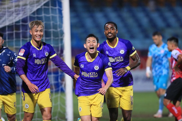 V.League chứng kiến thay đổi lịch sử, đội tuyển Việt Nam sẽ được hưởng lợi lớn?- Ảnh 1.