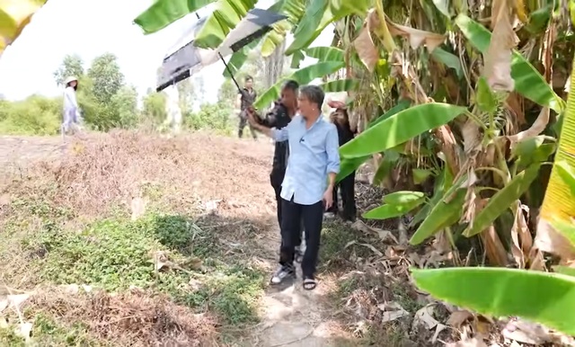 Đàm Vĩnh Hưng bỏ 400 triệu xây nhà cho một nữ phạm nhân: Đàm Vĩnh Hưng bỏ 400 triệu xây nhà cho một nữ phạm nhân: