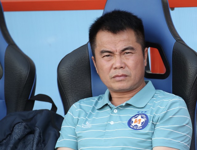 HLV Phạm Minh Đức: HLV Phạm Minh Đức: