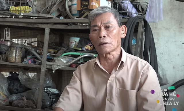 Chưa từng có ở NCHCCCL: 