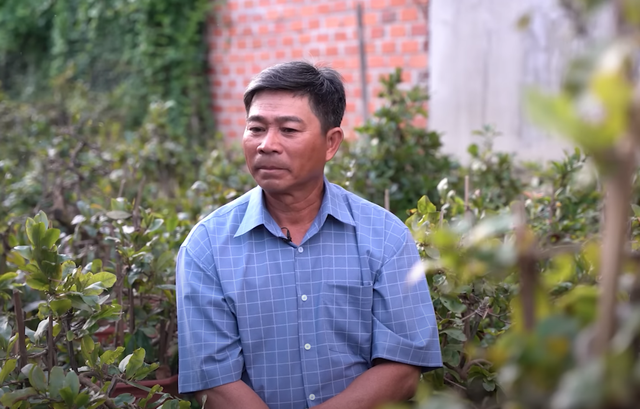 Chưa từng có ở NCHCCCL: 