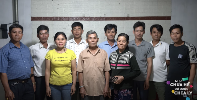 Chưa từng có ở NCHCCCL: Chưa từng có ở NCHCCCL: