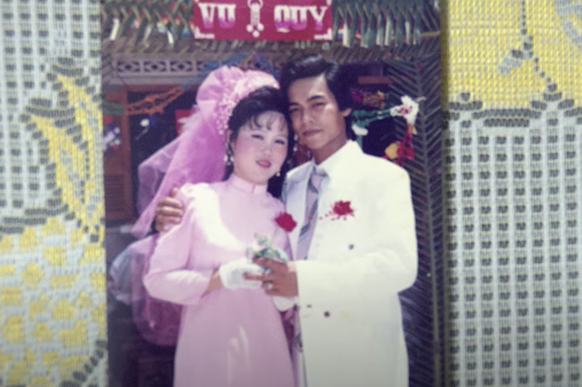 Chưa từng có ở NCHCCCL: Chưa từng có ở NCHCCCL: