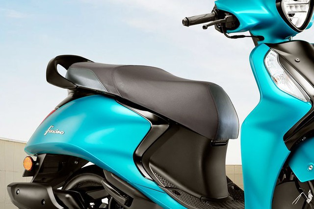 Giá rẻ, tiết kiệm xăng, thiết kế đẹp, mẫu xe mới của Yamaha có đủ khiến Honda Vision Giá rẻ, tiết kiệm xăng, thiết kế đẹp, mẫu xe mới của Yamaha có đủ khiến Honda Vision