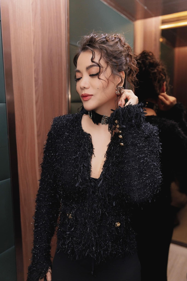 Nhan sắc Trương Ngọc Ánh thế nào mà fan phải thốt lên Nhan sắc Trương Ngọc Ánh thế nào mà fan phải thốt lên