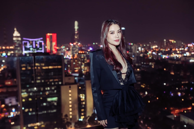 Nhan sắc Trương Ngọc Ánh thế nào mà fan phải thốt lên Nhan sắc Trương Ngọc Ánh thế nào mà fan phải thốt lên