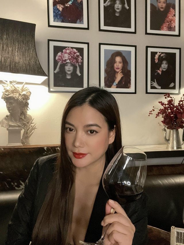 Nhan sắc Trương Ngọc Ánh thế nào mà fan phải thốt lên Nhan sắc Trương Ngọc Ánh thế nào mà fan phải thốt lên