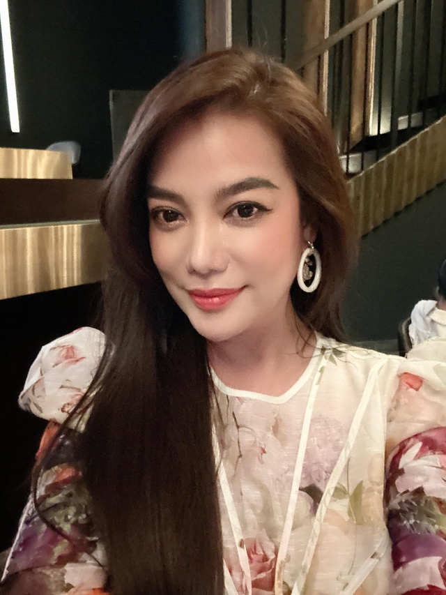 Nhan sắc Trương Ngọc Ánh thế nào mà fan phải thốt lên Nhan sắc Trương Ngọc Ánh thế nào mà fan phải thốt lên