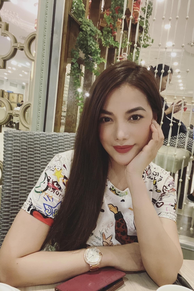 Nhan sắc Trương Ngọc Ánh thế nào mà fan phải thốt lên Nhan sắc Trương Ngọc Ánh thế nào mà fan phải thốt lên