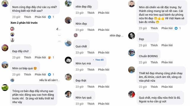 Xe UAZ lạ bất ngờ xuất hiện, CĐM Việt hết lời khen đẹp, lực, chất: Bao giờ bán?- Ảnh 2.