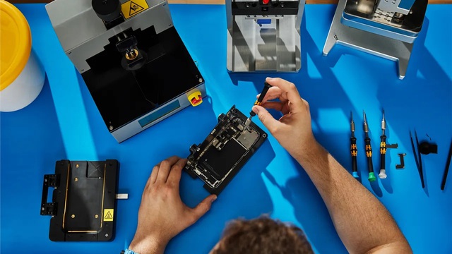 Tin cực vui cho những ai đang sở hữu iPhone cũ hỏng- Ảnh 2.
