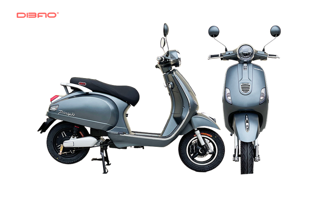 Tầm giá 20 triệu, ngoài VinFast Evo 200, đây là những mẫu xe điện đáng mua nhất hiện nay- Ảnh 3. Tầm giá 20 triệu, ngoài VinFast Evo 200, đây là những mẫu xe điện đáng mua nhất hiện nay- Ảnh 3.