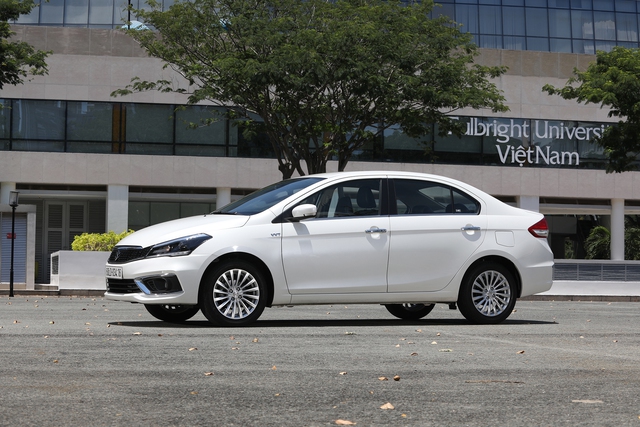 4 mẫu ô tô 'ế' khách, hai mẫu 500 triệu đồng chỉ bán được 9 chiếc trong 90 ngày- Ảnh 2. 4 mẫu ô tô 'ế' khách, hai mẫu 500 triệu đồng chỉ bán được 9 chiếc trong 90 ngày- Ảnh 2.