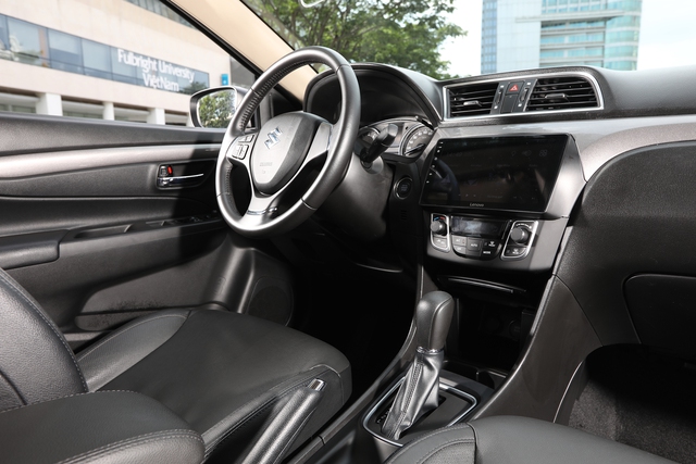 4 mẫu ô tô 'ế' khách, hai mẫu 500 triệu đồng chỉ bán được 9 chiếc trong 90 ngày- Ảnh 3. 4 mẫu ô tô 'ế' khách, hai mẫu 500 triệu đồng chỉ bán được 9 chiếc trong 90 ngày- Ảnh 3.