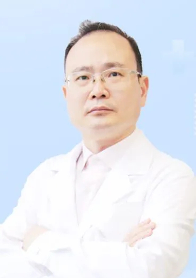 Người đàn ông bất ngờ phát hiện mắc ung thư giai đoạn cuối, hối hận vì làm điều này 3 - 4 lần/tuần- Ảnh 2.