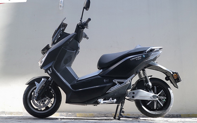 Tầm giá 20 triệu, ngoài VinFast Evo 200, đây là những mẫu xe điện đáng mua nhất hiện nay- Ảnh 5. Tầm giá 20 triệu, ngoài VinFast Evo 200, đây là những mẫu xe điện đáng mua nhất hiện nay- Ảnh 5.