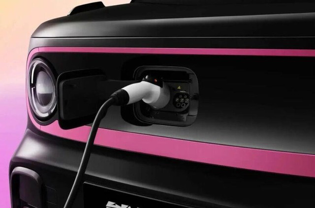 Giá rẻ hơn cả Honda SH, thiết kế cực kỳ trẻ trung, bắt mắt: Wuling mini EV gặp Giá rẻ hơn cả Honda SH, thiết kế cực kỳ trẻ trung, bắt mắt: Wuling mini EV gặp