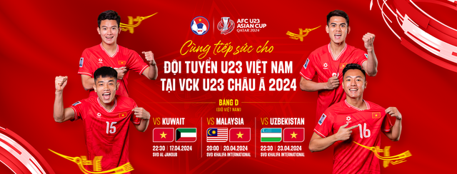 "Cơn sóng dữ" chờ U23 Việt Nam và chuyện chưa kể sau giấc mộng dang dở của HLV Troussier- Ảnh 4.