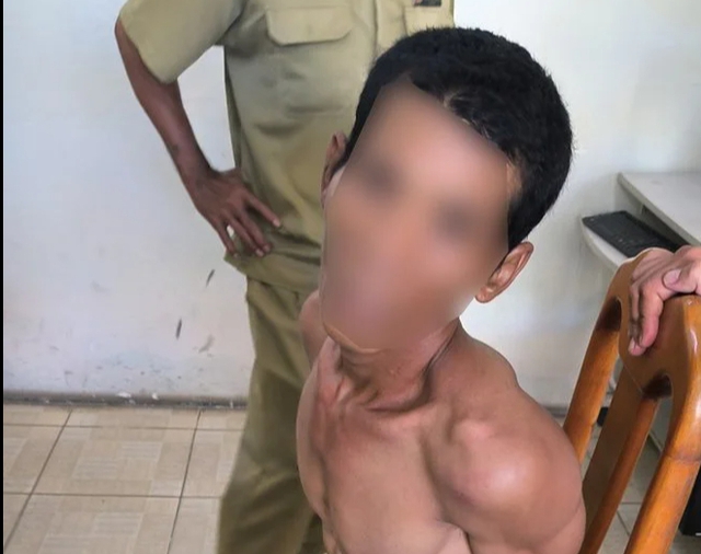 Một nam thanh niên bị đâm tử vong khi đang nằm võng cùng bạn gái ở công viên- Ảnh 2. Một nam thanh niên bị đâm tử vong khi đang nằm võng cùng bạn gái ở công viên- Ảnh 2.