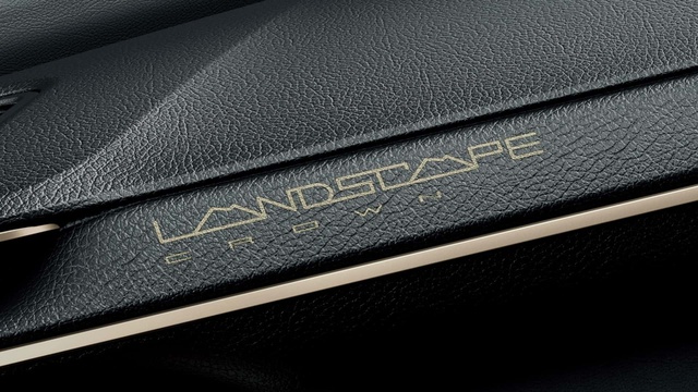 Mẫu ô tô mới tinh của Toyota cho thấy ngành xe đang 'hỗn loạn' ra sao: Sedan mà gầm cao hơn Corolla Cross- Ảnh 12. Mẫu ô tô mới tinh của Toyota cho thấy ngành xe đang 'hỗn loạn' ra sao: Sedan mà gầm cao hơn Corolla Cross- Ảnh 12.