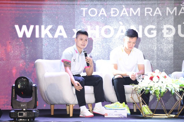 Quang Hải rời CLB CAHN, tính đường xuất ngoại lần hai với điểm tựa đặc biệt từ châu Âu?- Ảnh 2.
