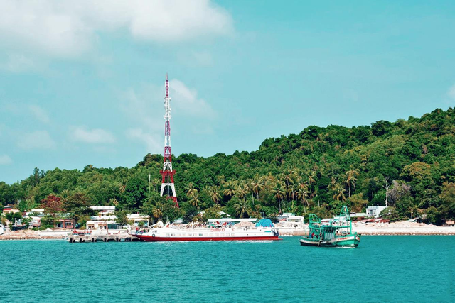 Phát hiện quần đảo Hải Tặc có thật ở Việt Nam, ẩn giấu sự tích ly kỳ, thuộc địa phương du lịch nổi tiếng- Ảnh 6. Phát hiện quần đảo Hải Tặc có thật ở Việt Nam, ẩn giấu sự tích ly kỳ, thuộc địa phương du lịch nổi tiếng- Ảnh 6.