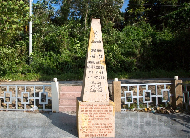 Phát hiện quần đảo Hải Tặc có thật ở Việt Nam, ẩn giấu sự tích ly kỳ, thuộc địa phương du lịch nổi tiếng- Ảnh 3. Phát hiện quần đảo Hải Tặc có thật ở Việt Nam, ẩn giấu sự tích ly kỳ, thuộc địa phương du lịch nổi tiếng- Ảnh 3.