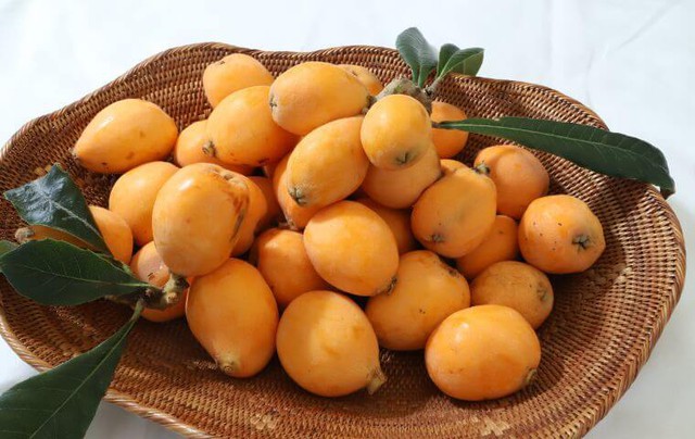 Loại quả dại mọc ở ven đường Nhật Bản, về Việt Nam thành Loại quả dại mọc ở ven đường Nhật Bản, về Việt Nam thành