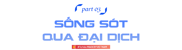 Người tạo ra mẫu xe '80% chất Việt': Từ bỏ đối đầu Honda SH, suýt bỏ ngoài tai lời CEO Lazada Logistics- Ảnh 7. Người tạo ra mẫu xe '80% chất Việt': Từ bỏ đối đầu Honda SH, suýt bỏ ngoài tai lời CEO Lazada Logistics- Ảnh 7.