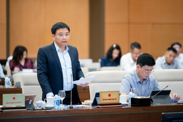 Tỉnh nào mới được gọi tên trong dự án cao tốc hơn 25.000 tỉ đồng dài 128km, 6 làn xe- Ảnh 1. Tỉnh nào mới được gọi tên trong dự án cao tốc hơn 25.000 tỉ đồng dài 128km, 6 làn xe- Ảnh 1.