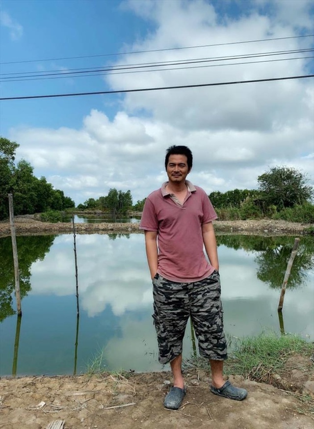 Sau 1 năm vỡ nợ, Quách Ngọc Ngoan sống ra sao mà thừa nhận Sau 1 năm vỡ nợ, Quách Ngọc Ngoan sống ra sao mà thừa nhận