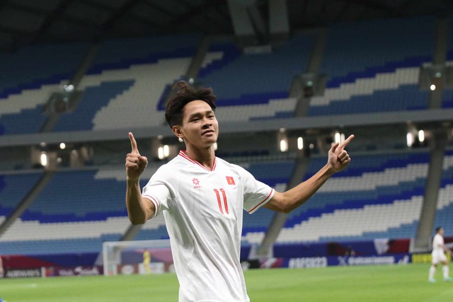 Giải U23 châu Á: U23 Việt Nam có thành tích tốt nhất Đông Nam Á; U23 Indonesia đối diện nguy cơ bị loại- Ảnh 1.