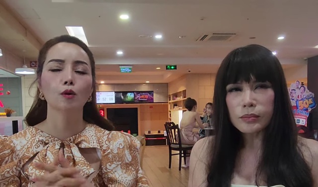 Bị các rạp ép suất chiếu 23h đêm, Mai Thu Huyền bức xúc: Bị các rạp ép suất chiếu 23h đêm, Mai Thu Huyền bức xúc: