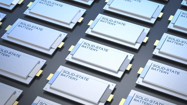 Vua pin Trung Quốc bóc trần sự thật về 'tử thần' của xe xăng, 1300 sáng chế của Toyota hóa thành vô dụng?- Ảnh 2.