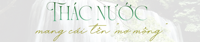 Phát hiện thác nước khung cảnh kỳ ảo, mang tên mơ mộng như trong truyện, cách Hà Nội chưa tới 100km- Ảnh 2. Phát hiện thác nước khung cảnh kỳ ảo, mang tên mơ mộng như trong truyện, cách Hà Nội chưa tới 100km- Ảnh 2.