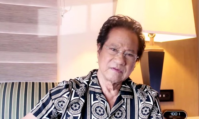 Chế Linh và chuyện cho cố nhạc sĩ Vinh Sử 1 bài hát hit để kiếm tiền, thay đổi số phận- Ảnh 1. Chế Linh và chuyện cho cố nhạc sĩ Vinh Sử 1 bài hát hit để kiếm tiền, thay đổi số phận- Ảnh 1.