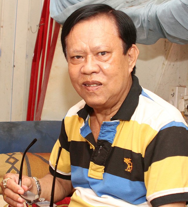 Chế Linh và chuyện cho cố nhạc sĩ Vinh Sử 1 bài hát hit để kiếm tiền, thay đổi số phận- Ảnh 3. Chế Linh và chuyện cho cố nhạc sĩ Vinh Sử 1 bài hát hit để kiếm tiền, thay đổi số phận- Ảnh 3.