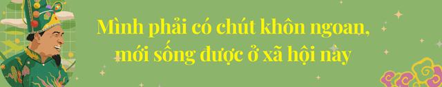 Danh hài Quang Thắng: Danh hài Quang Thắng: