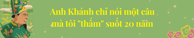 Danh hài Quang Thắng: 