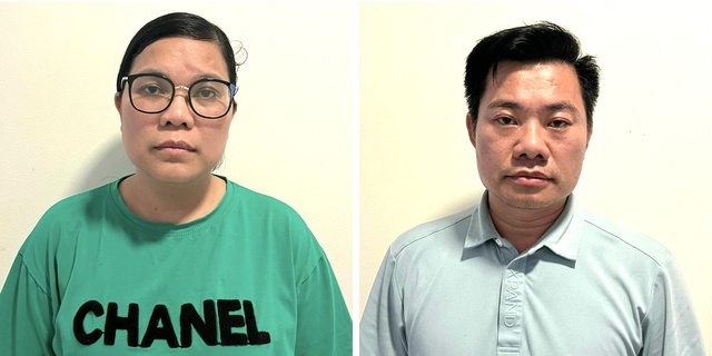 Nữ Tổng Giám đốc Tâm Lộc Phát là ai mà gọi vốn được 5.100 tỷ, chiếm đoạt 1.000 tỷ đồng?- Ảnh 1. Nữ Tổng Giám đốc Tâm Lộc Phát là ai mà gọi vốn được 5.100 tỷ, chiếm đoạt 1.000 tỷ đồng?- Ảnh 1.