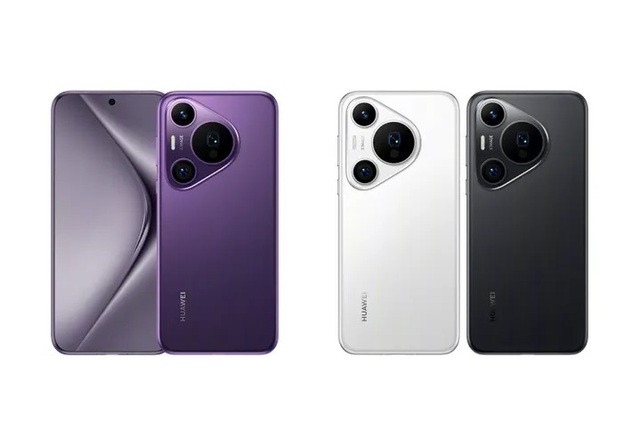 Có hẳn 1 dòng smartphone mà người Mỹ 'chỉ biết ước' chứ không thể chạm vào?- Ảnh 2. Có hẳn 1 dòng smartphone mà người Mỹ 'chỉ biết ước' chứ không thể chạm vào?- Ảnh 2.