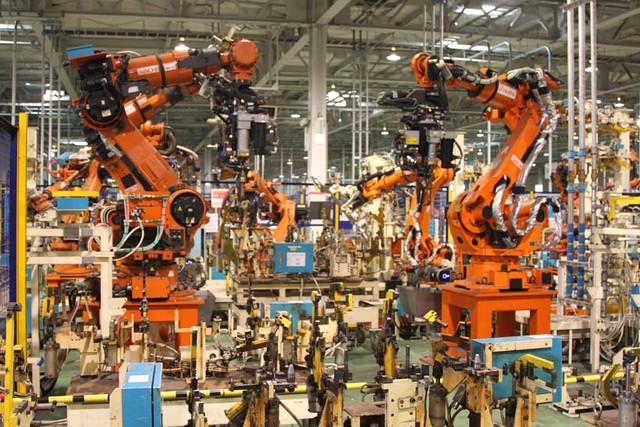 Xe điện Trung Quốc rẻ vô địch nhưng Toyota, Honda, Nissan đã có cách: Dùng 'gậy ông đập lưng ông'?- Ảnh 1. Xe điện Trung Quốc rẻ vô địch nhưng Toyota, Honda, Nissan đã có cách: Dùng 'gậy ông đập lưng ông'?- Ảnh 1.