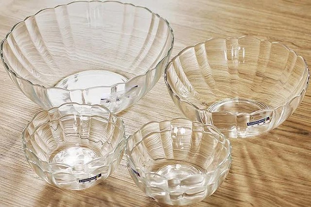 5 loại chất liệu 5 loại chất liệu