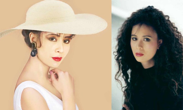 Mỹ nhân được Mai Thu Huyền làm phim: Nổi tiếng khắp châu Âu nhưng cuộc đời bi đát, mù lòa, ra đi 45 tuổi- Ảnh 11. Mỹ nhân được Mai Thu Huyền làm phim: Nổi tiếng khắp châu Âu nhưng cuộc đời bi đát, mù lòa, ra đi 45 tuổi- Ảnh 11.