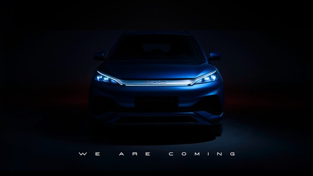 3 mẫu xe 'chiến thần' của Trung Quốc: Về Việt Nam giá ngọt bất ngờ, Toyota gặp áp lực lớn?- Ảnh 1. 3 mẫu xe 'chiến thần' của Trung Quốc: Về Việt Nam giá ngọt bất ngờ, Toyota gặp áp lực lớn?- Ảnh 1.