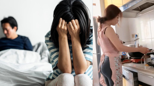 Vợ cứ vắng nhà là chồng thuê giúp việc về nấu ăn, nhìn hóa đơn cô vợ tái mặt: Tuần 3 lần, mỗi lần 3 triệu- Ảnh 3. Vợ cứ vắng nhà là chồng thuê giúp việc về nấu ăn, nhìn hóa đơn cô vợ tái mặt: Tuần 3 lần, mỗi lần 3 triệu- Ảnh 3.