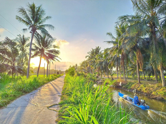 Cầm 10k, ăn no căng bụng tại tỉnh rẻ nhất Việt Nam- Ảnh 1. Cầm 10k, ăn no căng bụng tại tỉnh rẻ nhất Việt Nam- Ảnh 1.
